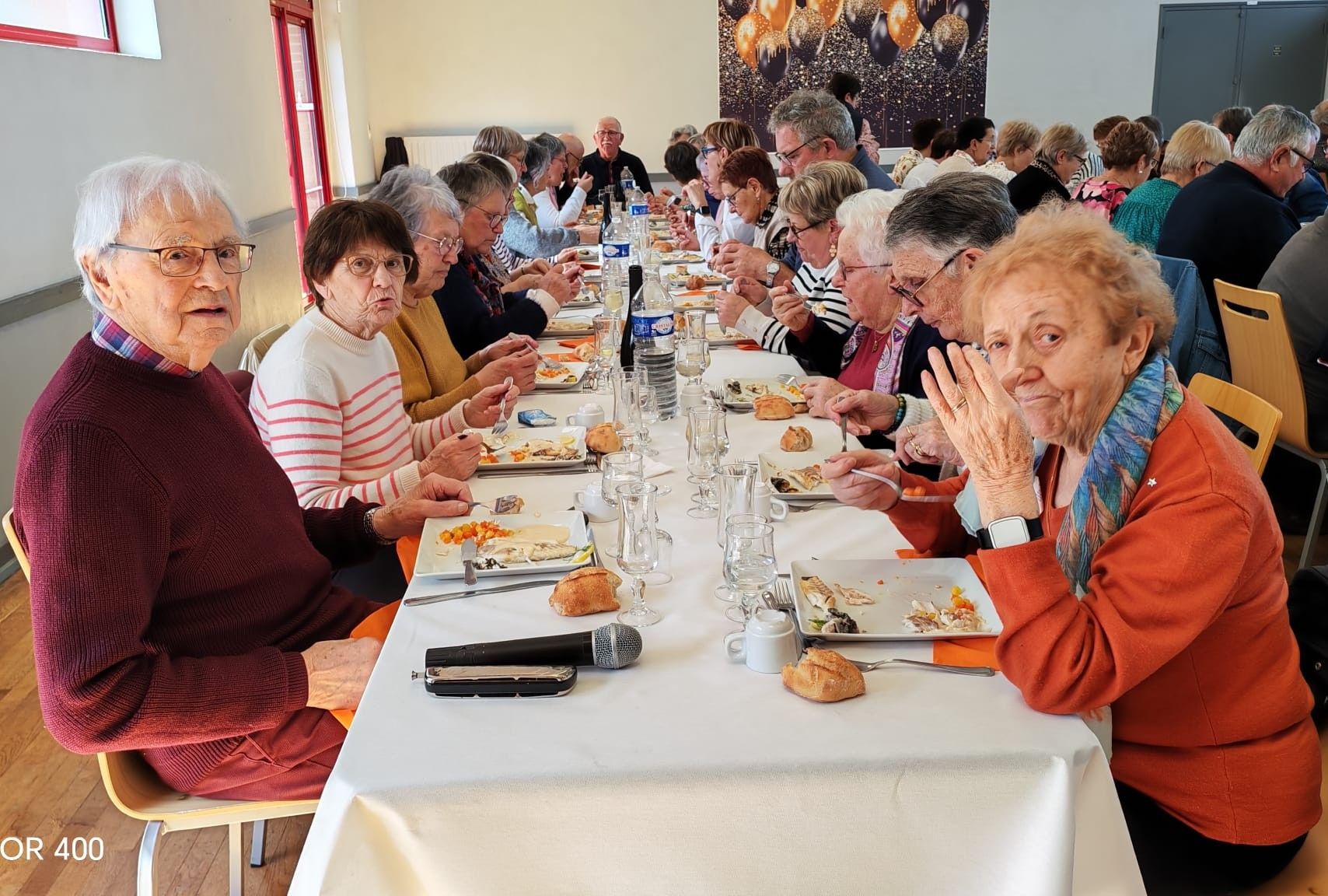 0 repas rando 5a